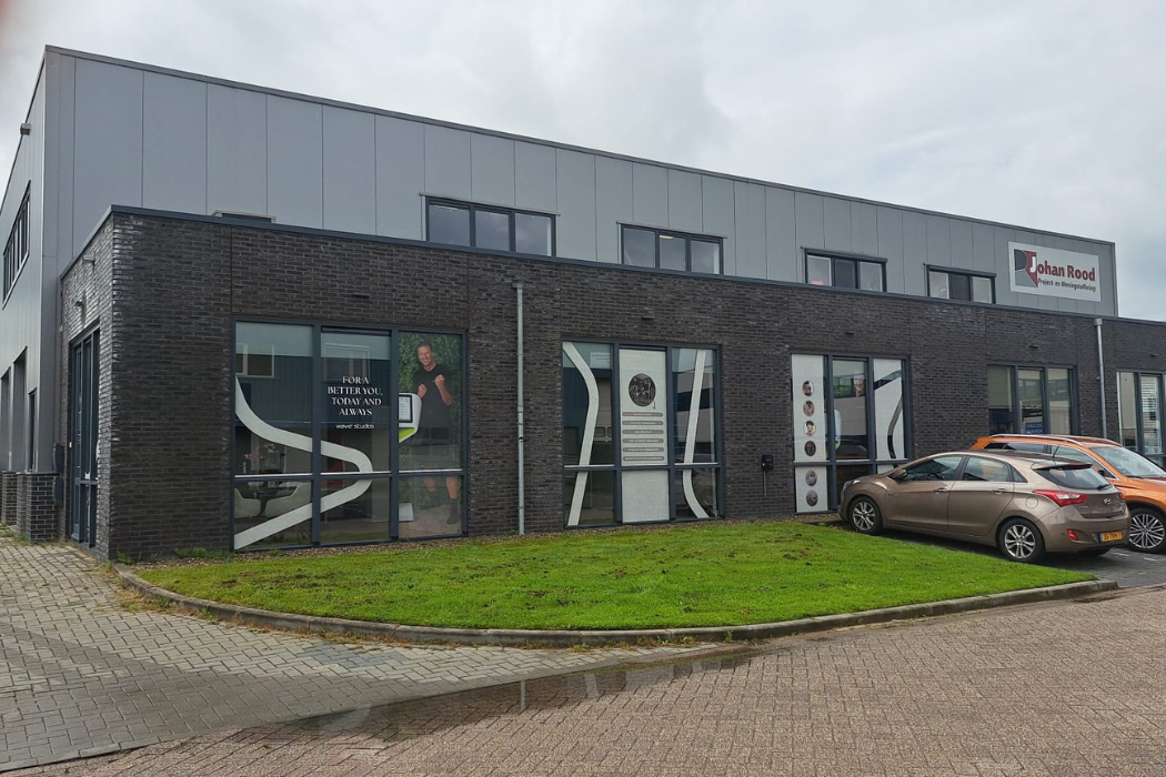 Wav-e Studios Hoorn