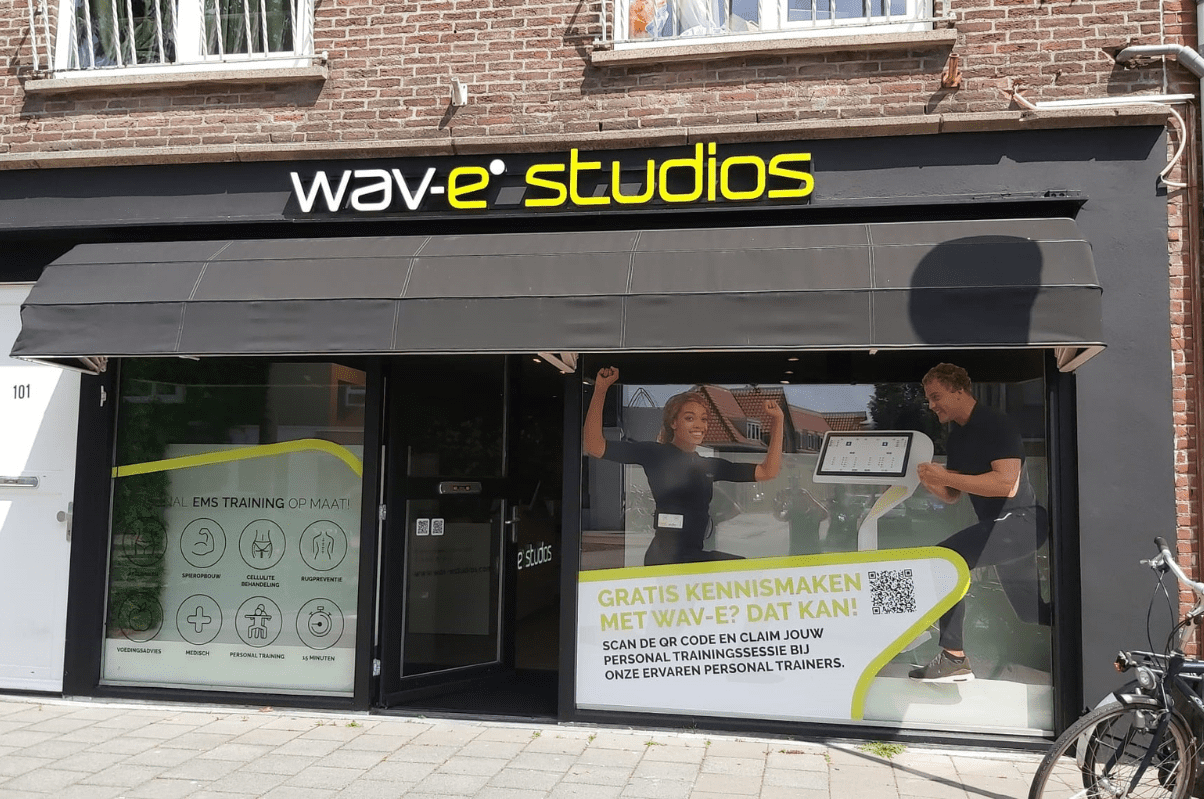 Foto_Wav-e Studios Nijmegen_binnenkant