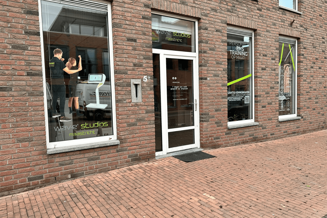 Foto_Wav-e Studios Nijmegen_binnenkant