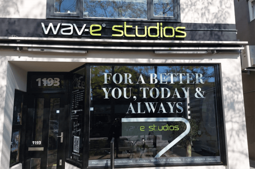 Foto_Wav-e Studios Nijmegen_binnenkant
